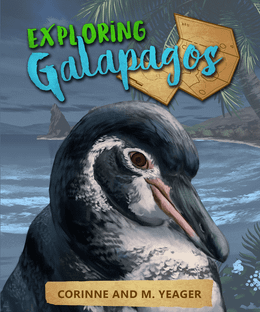 Exploring Galapagos