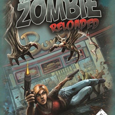 All Things Zombie: Reloaded
