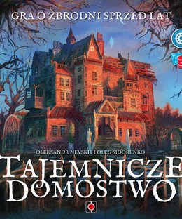 Tajemnicze Domostwo