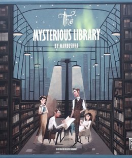 The Mysterious Library