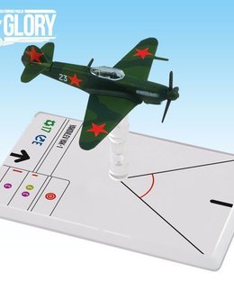 Wings of Glory: World War 2 – Yakovlev Yak-1