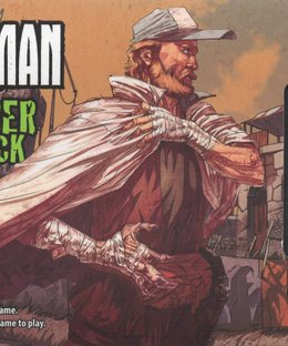 Posthuman Saga: Wanderer Hero Pack