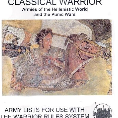 Classical Warrior