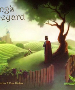 King's Vineyard