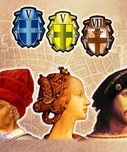 Patrician: The Delegates (part 2)