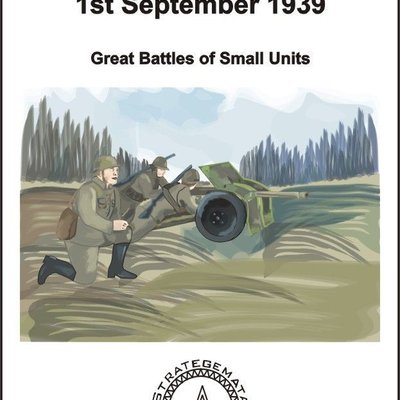 Mokra 1st September 1939