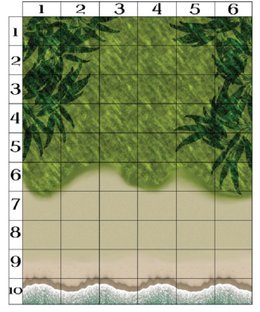 The Unfortunates of Tozlandia and the Tablet of Doom