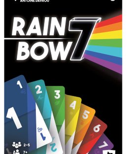 Rainbow 7