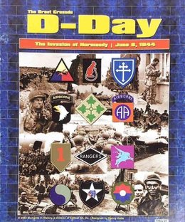 D-Day: The Great Crusade