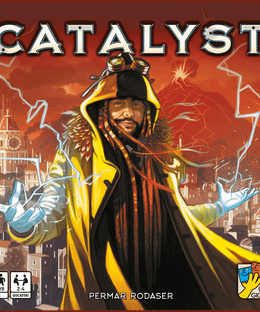 Catalyst
