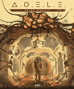 A.D.E.L.E.: Alien Module