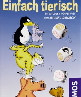 Einfach tierisch