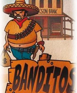 Banditos