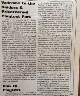 Babylon 5 Wars: Raiders & Privateers-2