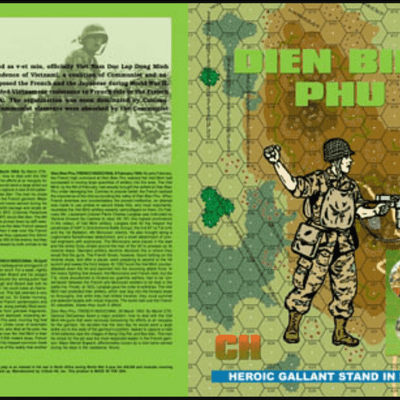 ATS Dien Bien Phu 2016