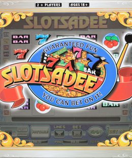 Slotsadee