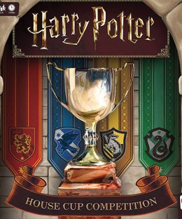 Harry Potter: House Cup Competition