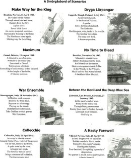 Friendly Fire Pack 8