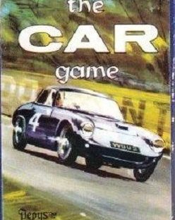 The Car Game
