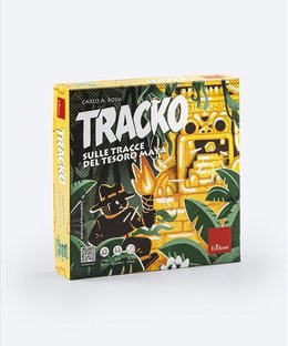 Tracko