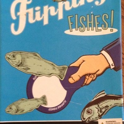 Flipping Fishes