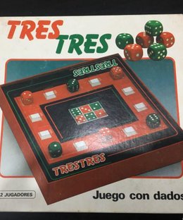 TRESTRES