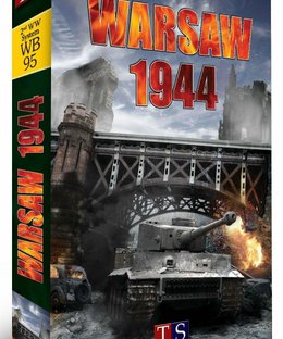 Warsaw 1944