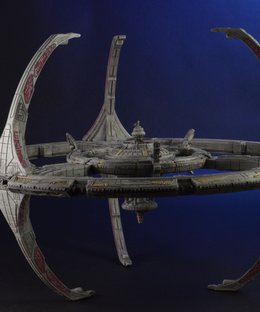 Star Trek: Attack Wing – Deep Space 9 Expansion Pack