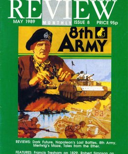 The Ben Johnson Dope Game