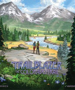 Trailblazer: The Colorado Trail