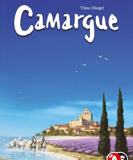 Camargue