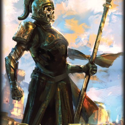 Omen: Gifts of the Gods