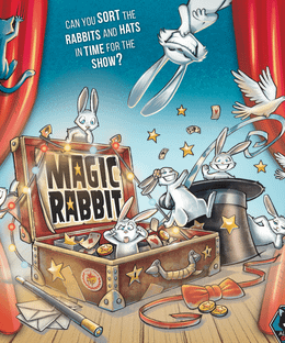 Magic Rabbit