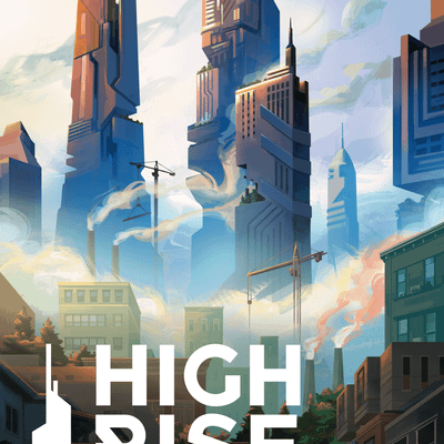 High Rise