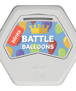 Battle Balloons