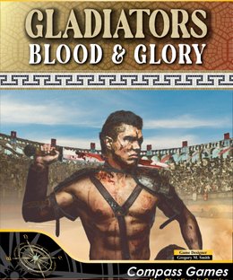 Gladiators: Blood & Glory