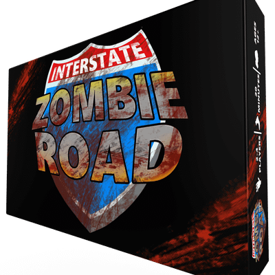 Zombie Road