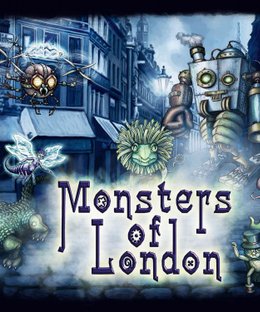 Monsters of London