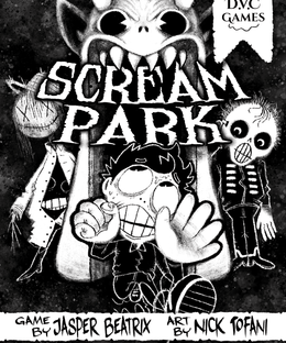 Scream Park