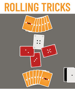 Rolling Tricks