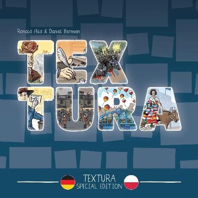 Textura: Telling (Hi)stories