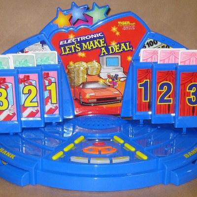 Let's Make a Deal