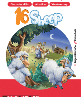 16 Sheep