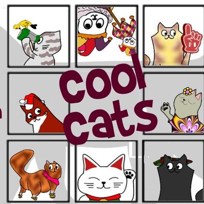 Cool Cats