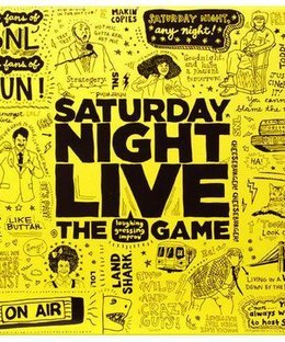Saturday Night Live: The Game