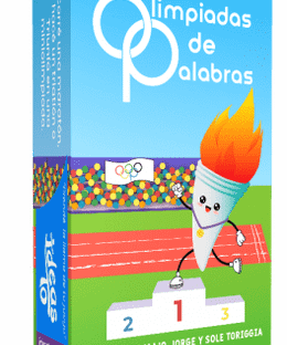 Olimpíadas de Palabras