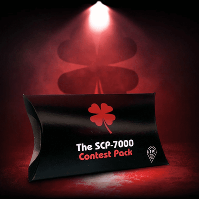 Escape From Site 19: The SCP-7000 Contest Pack