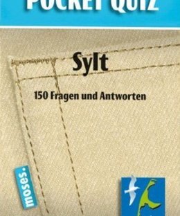 Pocket Quiz: Sylt