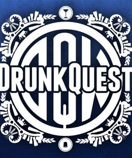 DrunkQuest: The 90 Proof Seas