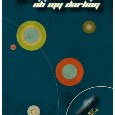 Do Not Forsake Me (Oh My Darling)